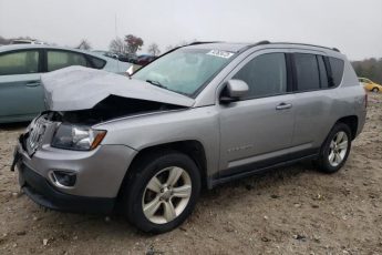 1C4NJDEB8FD177403 | 2015 JEEP COMPASS LA