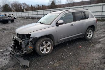 1C4NJDEB9GD645950 | 2016 JEEP COMPASS LA