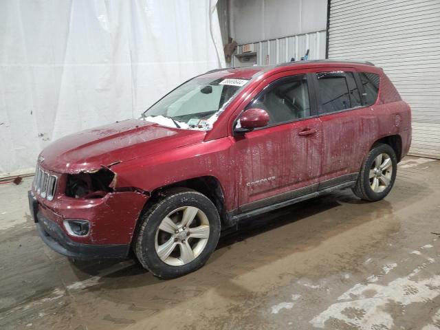 1C4NJDEBXFD217352 | 2015 JEEP COMPASS LA