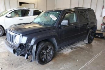 1C4NJPBA0ED819396 | 2014 JEEP PATRIOT SP