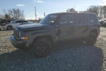 1C4NJPBA3FD358938 | 2015 JEEP PATRIOT SP