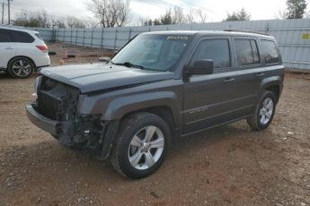 1C4NJPBB6GD700053 | 2016 JEEP PATRIOT SP