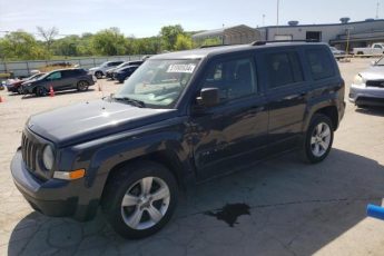 1C4NJPBB9ED548072 | 2014 Jeep patriot sport