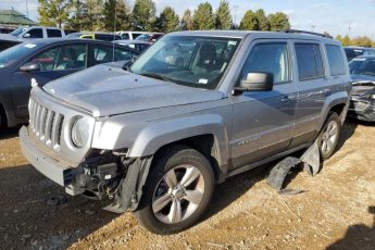 1C4NJPBB9FD157988 | 2015 JEEP PATRIOT SP