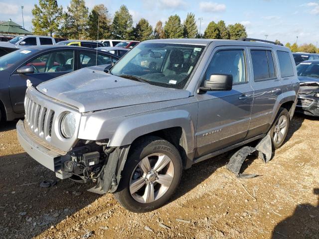 1C4NJPBB9FD157988 | 2015 JEEP PATRIOT SP