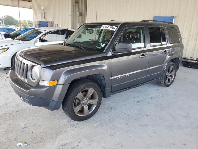 1C4NJPFA5FD111186 | 2015 Jeep patriot latitude