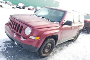 1C4NJRAB9ED871227 | 2014 JEEP PATRIOT