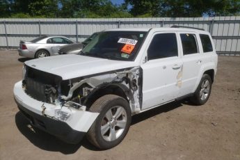 1C4NJRBB2ED816553 | 2014 JEEP PATRIOT SP