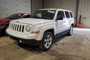 1C4NJRBB5ED546606 | 2014 JEEP PATRIOT SP