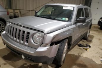 1C4NJRBBXFD218518 | 2015 JEEP PATRIOT SP