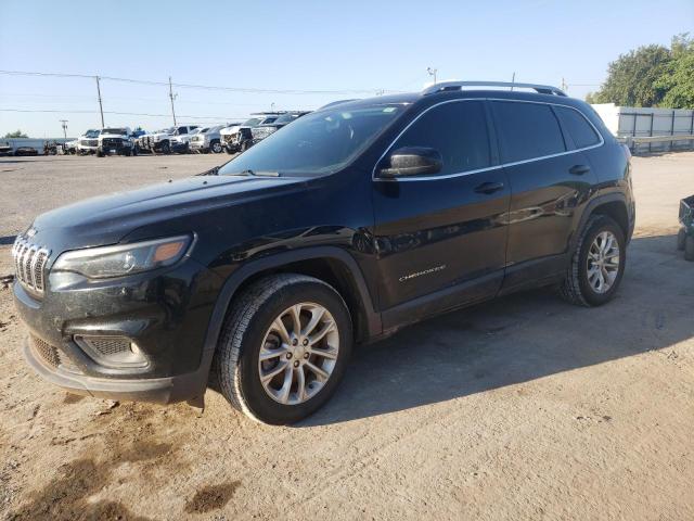 1C4PJLCB0KD242163 | 2019 JEEP CHEROKEE L