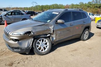 1C4PJLCB1HW593130 | 2017 JEEP CHEROKEE L