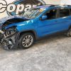 3GKALTEV6KL105119 | 2019 GM c terrain sle