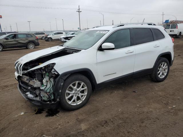 1C4PJLCB2EW172657 | 2014 JEEP CHEROKEE L