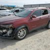 1C4PJMDXXND556505 | 2022 JEEP CHEROKEE L