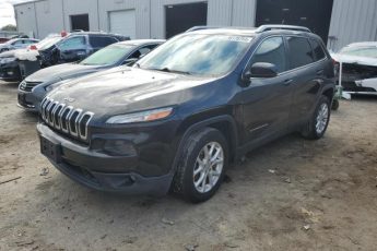 1C4PJLCBXFW628759 | 2015 JEEP CHEROKEE L