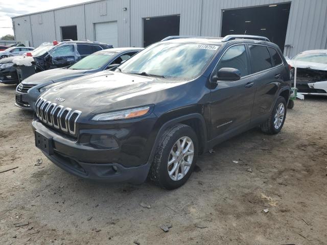 1C4PJLCBXFW628759 | 2015 JEEP CHEROKEE L