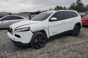 1C4PJLCS3GW106489 | 2016 JEEP CHEROKEE L