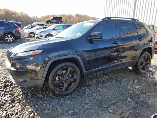 1C4PJLCS6GW217201 | 2016 JEEP CHEROKEE L