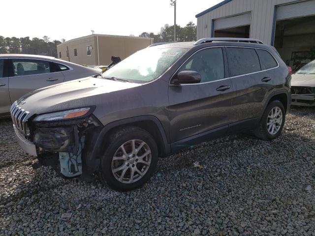 1C4PJLCSXEW143195 | 2014 JEEP CHEROKEE L