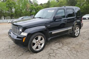 1C4PJLFK2CW109177 | 2012 Jeep liberty jet