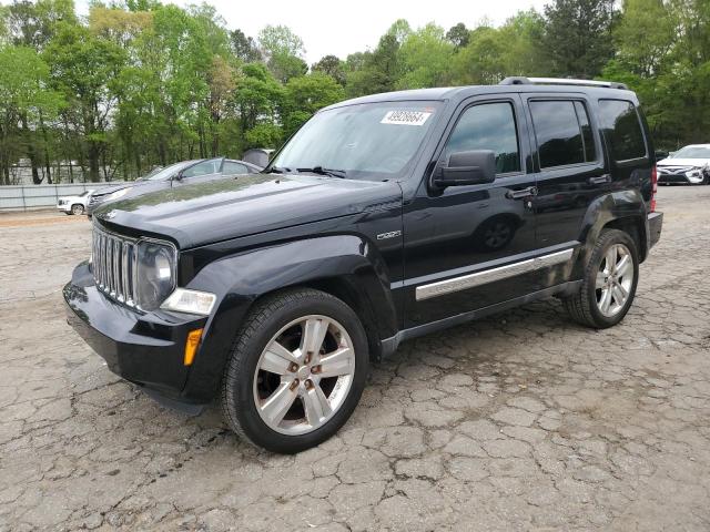 1C4PJLFK2CW109177 | 2012 Jeep liberty jet