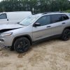 3C4PDCGB4LT188525 | 2020 DODGE JOURNEY CR