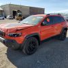 ZFBCFXBT9GP398048 | 2016 Fiat 500x easy