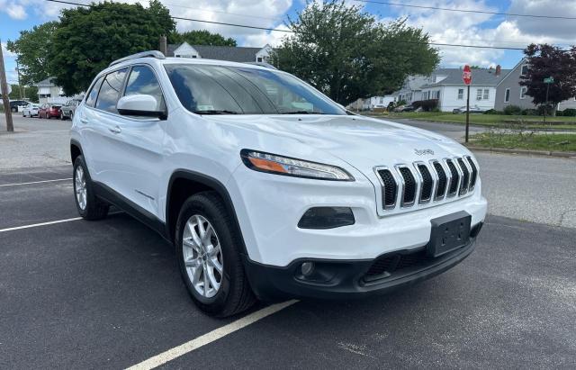 1C4PJMCB3GW311235 | 2016 Jeep cherokee latitude