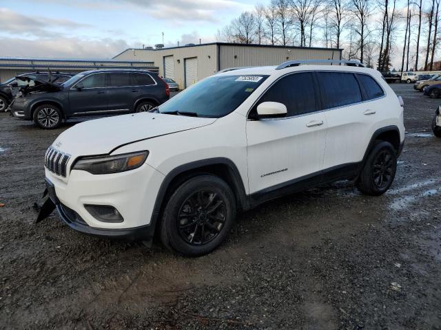 1C4PJMCB9KD246010 | 2019 JEEP CHEROKEE L