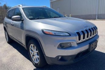 1C4PJMCBXGW115275 | 2016 Jeep cherokee latitude