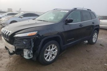 1C4PJMCS0EW244140 | 2014 JEEP CHEROKEE L