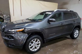 1C4PJMCS1EW290916 | 2014 JEEP CHEROKEE L