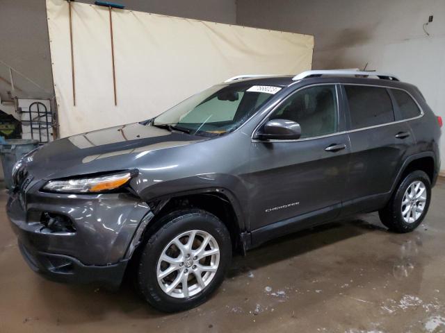 1C4PJMCS1EW290916 | 2014 JEEP CHEROKEE L