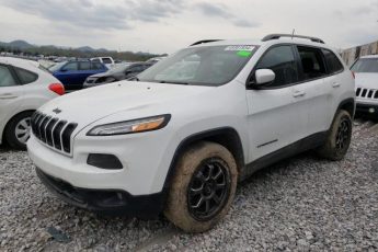 1C4PJMCS1GW194822 | 2016 Jeep cherokee latitude