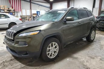 1C4PJMCS4EW298704 | 2014 JEEP CHEROKEE L