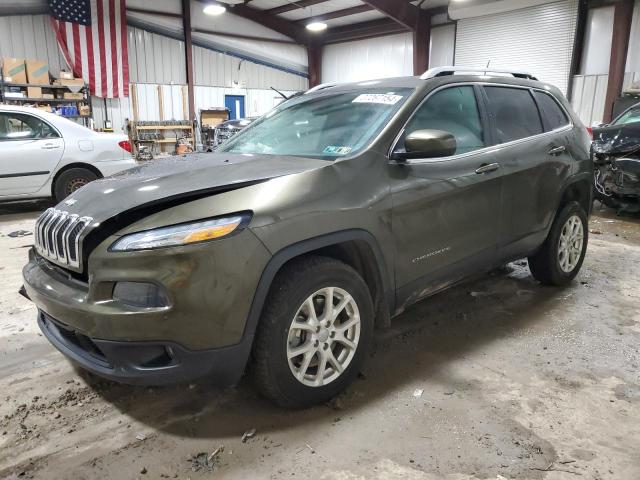 1C4PJMCS4EW298704 | 2014 JEEP CHEROKEE L