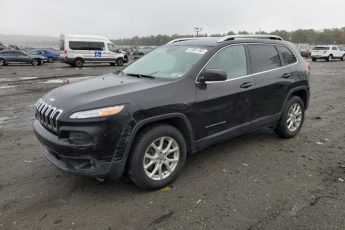 1C4PJMCS6HW579715 | 2017 JEEP CHEROKEE