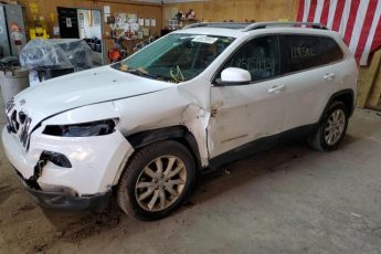 1C4PJMDS3HW594817 | 2017 JEEP CHEROKEE L