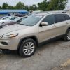 5J6RT6H98NL029119 | 2022 HONDA CR-V TOURI