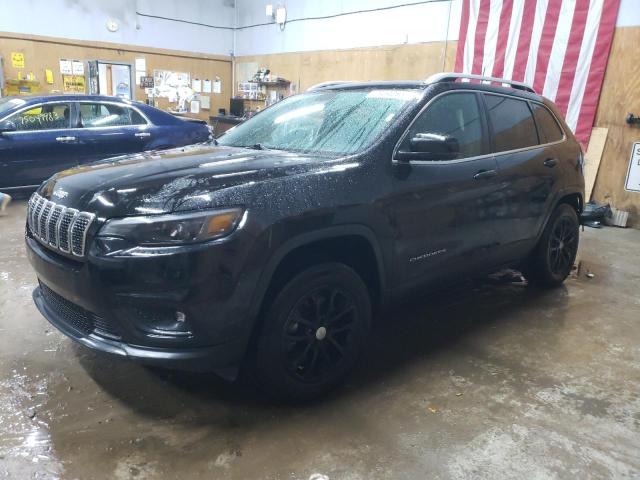 1C4PJMLB1KD438537 | 2019 JEEP CHEROKEE L