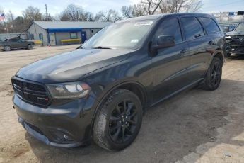 1C4RDHAG0KC833479 | 2019 Dodge durango sxt