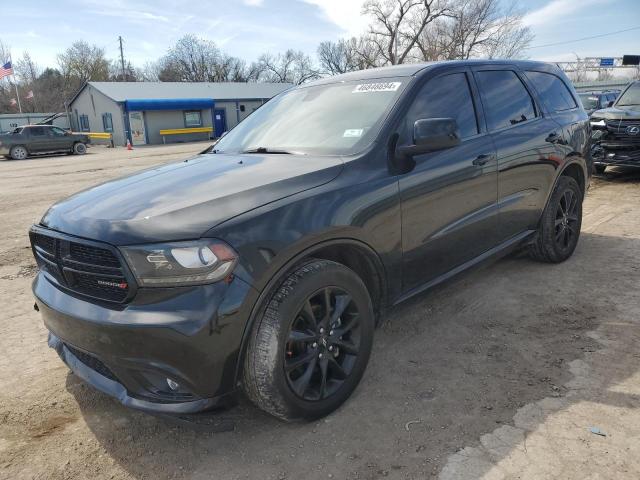 1C4RDHAG0KC833479 | 2019 Dodge durango sxt