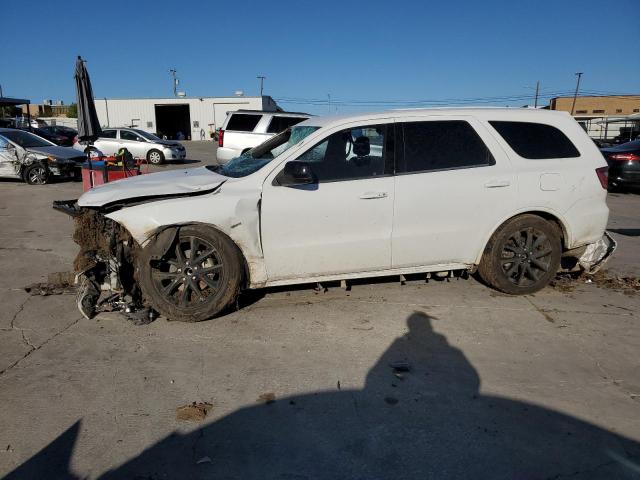 1C4RDHAG5HC960477 | 2017 Dodge durango sxt