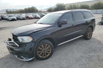 1C4RDHAG7EC353928 | 2014 DODGE DURANGO SX