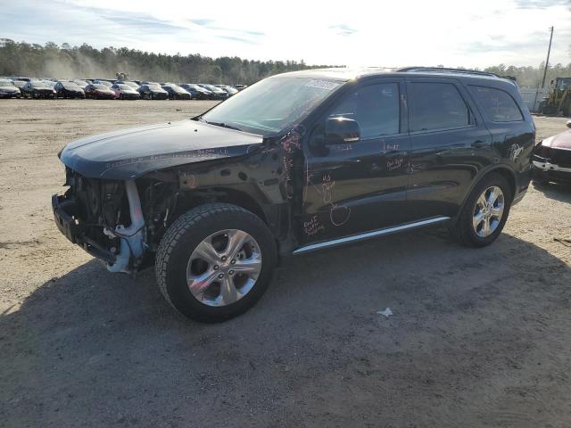 1C4RDHDG4FC764233 | 2015 DODGE DURANGO LI