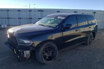 1C4RDHDGXFC834043 | 2015 DODGE DURANGO LI