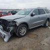 5J6RW1H54KA031934 | 2019 HONDA CR-V EX