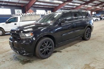 1C4RDJDG3HC961050 | 2017 DODGE DURANGO GT