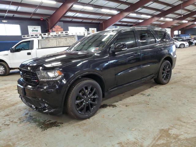 1C4RDJDG3HC961050 | 2017 DODGE DURANGO GT